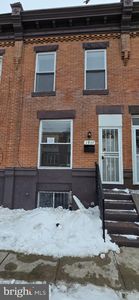 1917 Point Breeze Ave, Philadelphia, PA, 19145