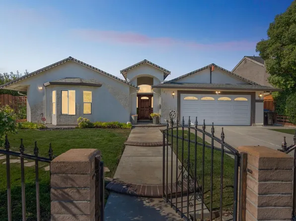 727 Albanese Cir, San Jose, CA 95111