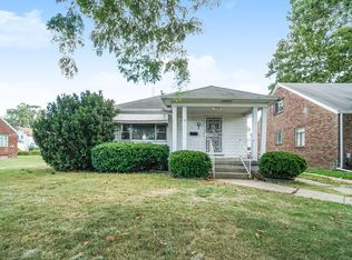 3332 Mulberry St, Toledo, OH 43608