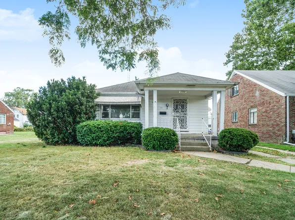 3332 Mulberry St, Toledo, OH 43608