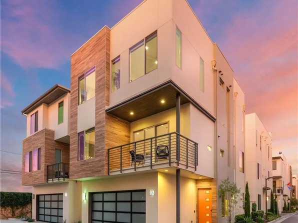 12 Ebb Tide Cir, Newport Beach, CA 92663