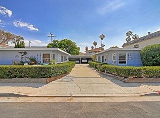 2433 Pierpont Blvd, Ventura, CA 93001