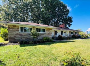 3288 Call Rd, Perry, OH 44081