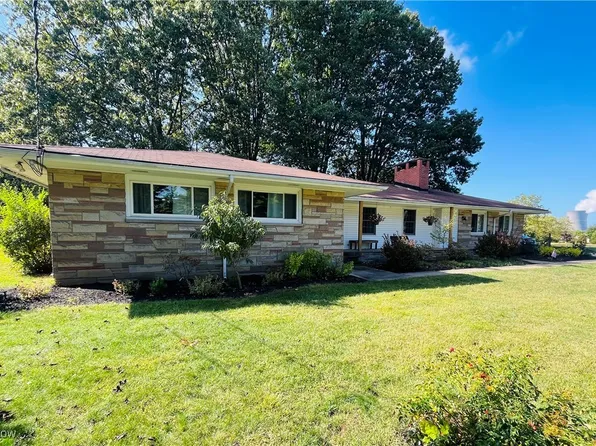 3288 Call Rd, Perry, OH 44081