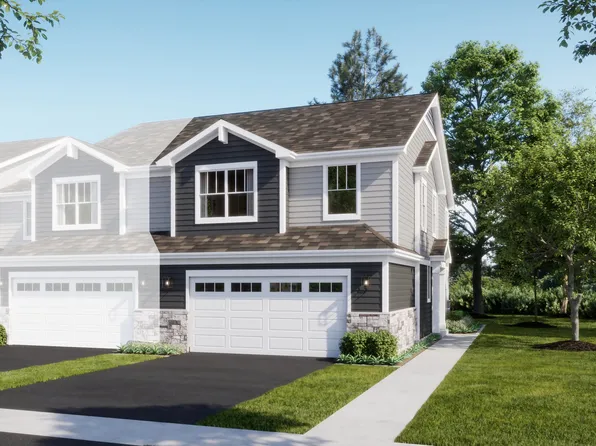 299 Red Oak Cir, Volo, IL 60020