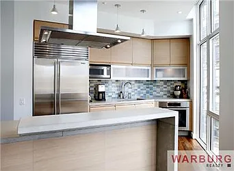 Sold by Warburg