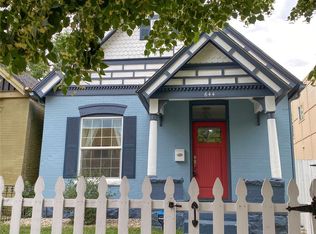 644 Inca St, Denver, CO 80204