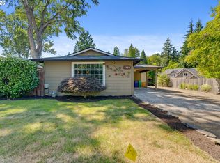 1725 SE Regner Rd, Gresham, OR 97080