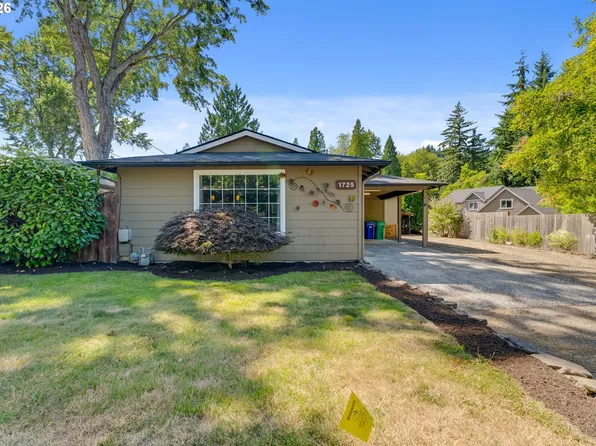 1725 SE Regner Rd, Gresham, OR 97080