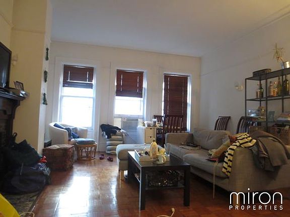 2nd image of 316 W 85th St APT 3