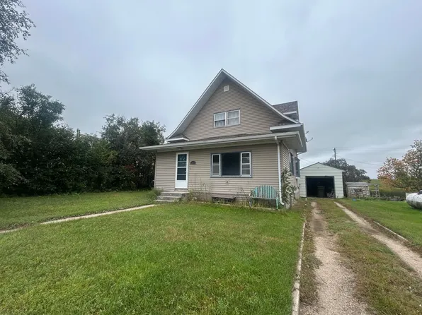 203 2nd Ave, Frederick, SD 57441