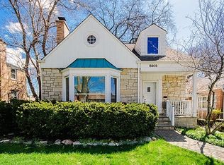 8305 Keystone Ave, Skokie, IL