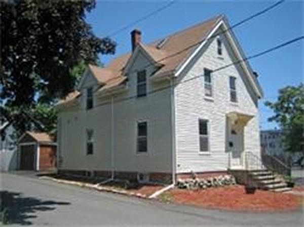 2nd image of 23 Court St