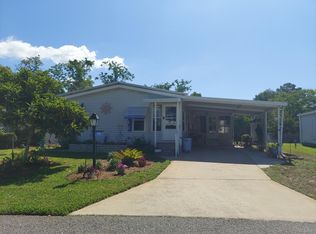 73 Buccaneer Dr #375, Leesburg, FL 34788