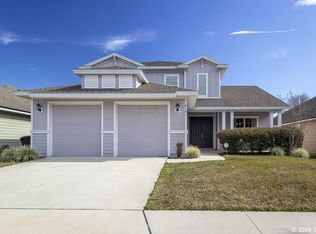 8141 NW 52nd St, Gainesville, FL 32653