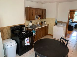 (Undisclosed Address), Cambridge, MA 02141