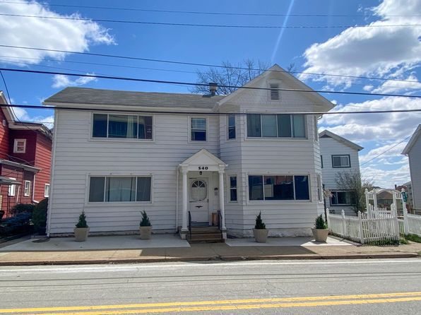 540 W Newton St APT 2E