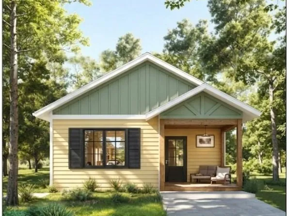 411 W Trusler St, Oakland City, IN 47660