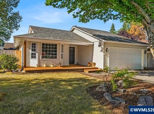 167 Aldridge Dr NE, Keizer, OR 97303