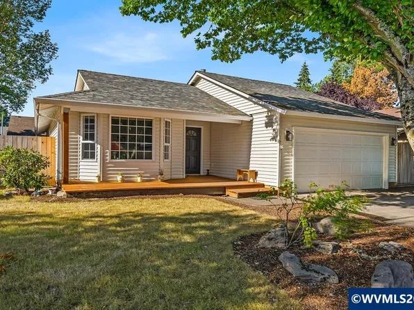 167 Aldridge Dr NE, Keizer, OR 97303
