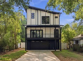 1437 Curfman St, Raleigh, NC 27603