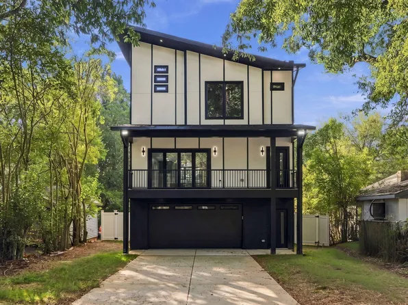 1437 Curfman St, Raleigh, NC 27603