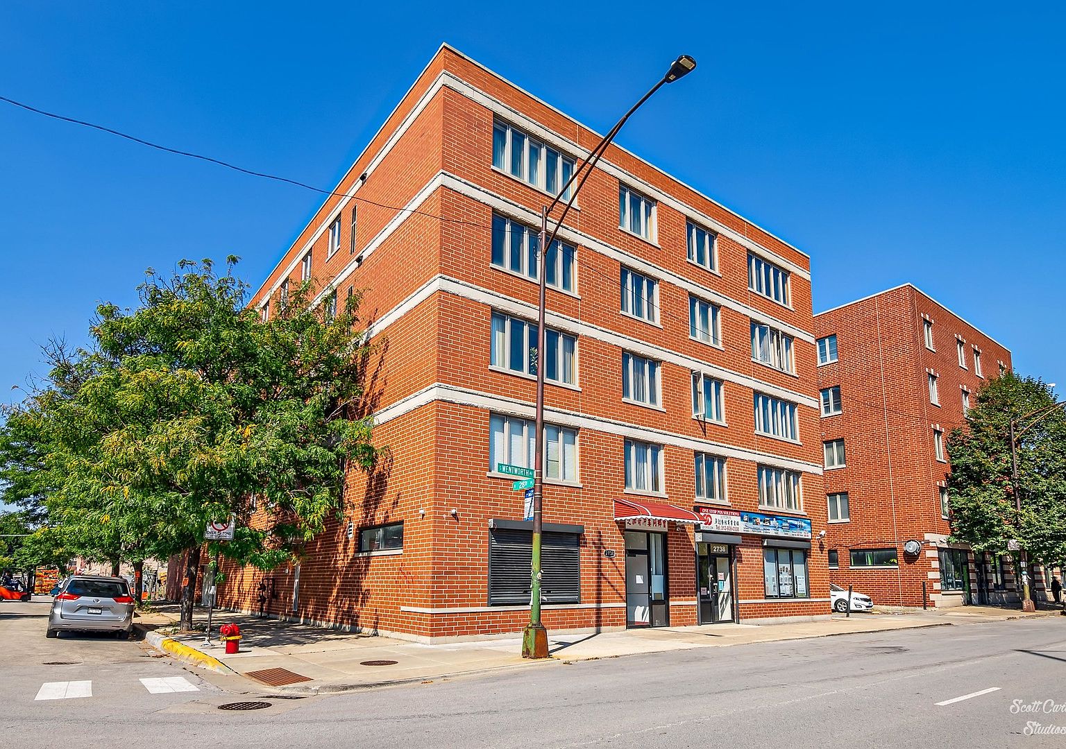 2738 S Wentworth Ave APT 5F, Chicago, IL 60616 MLS 11875247 Zillow