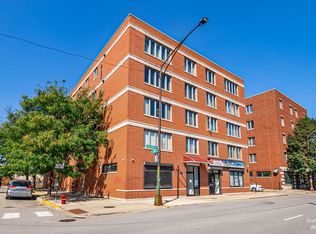 2738 S Wentworth Ave APT 5F, Chicago, IL 60616