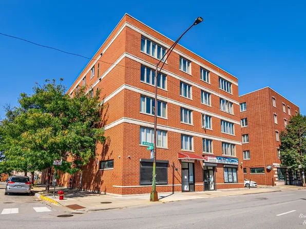 2738 S Wentworth Ave APT 5F, Chicago, IL 60616