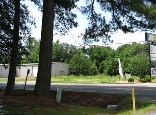 1806 S Pine St, Cabot, AR 72023