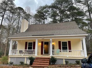 671 Fairmont Dr, Macon, GA 31210
