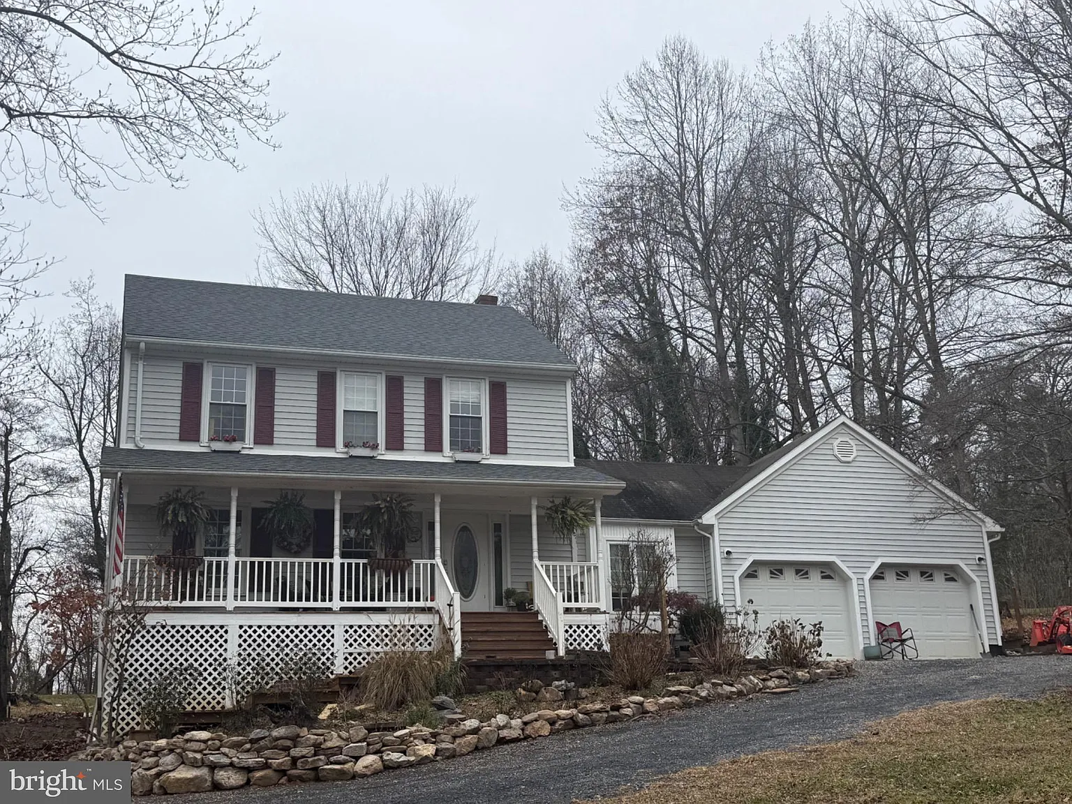2986 Ridge Hollow Rd photo 1