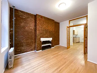 Rented by Compass