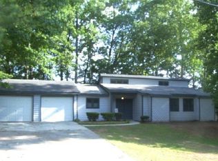 764 Farm Creek Rd NE, Woodstock, GA 30188