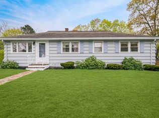 51 Crestview Rd, Waltham, MA 02451