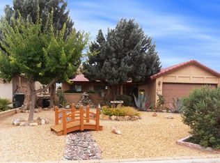 26378 Catamaran Ln, Helendale, CA 92342