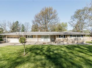 2508 Terrace Ln, Charleston, IL 61920