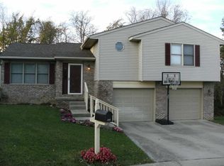 800 S West Pointe Ct, Bloomington, IN 47403