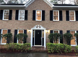 7741 Reston Ct, Jonesboro, GA 30236