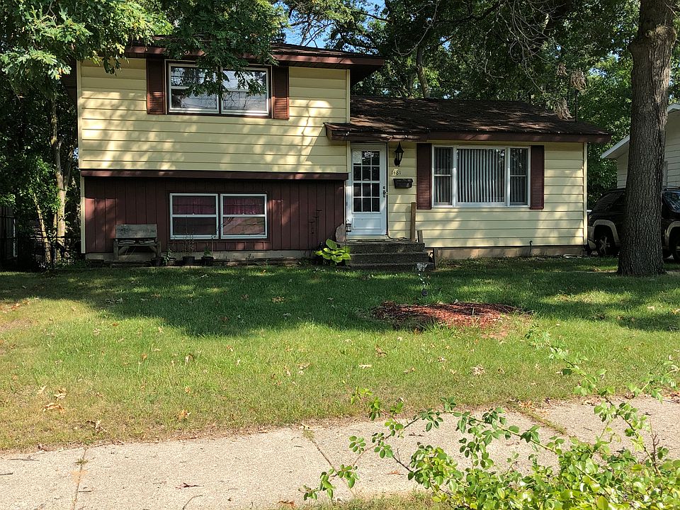 2nd image of 1481 40th St SW