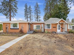 4107 W Everett Ave, Spokane, WA 99205