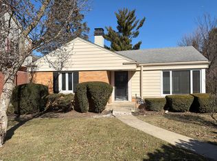 508 W Lonnquist Blvd, Mount Prospect, IL 60056