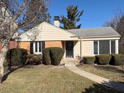 508 W Lonnquist Blvd, Mount Prospect, IL, 60056