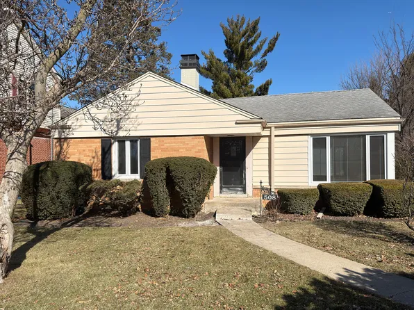508 W Lonnquist Blvd, Mount Prospect, IL 60056