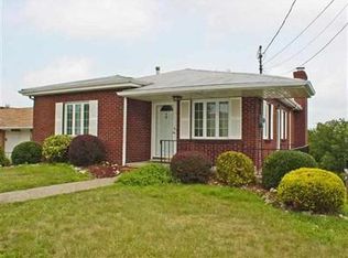245 High St, Weirton, WV