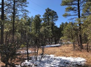 3597 Pine Needle Dr, Show Low, AZ 85901