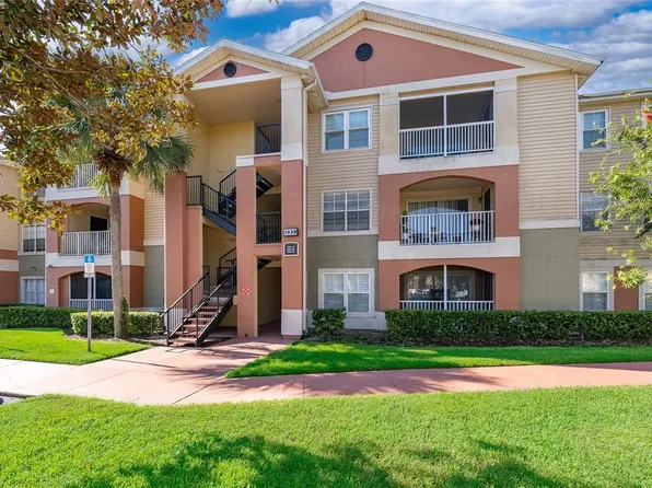 1939 SUMMER CLUB DRIVE #115, OVIEDO, FL 32765