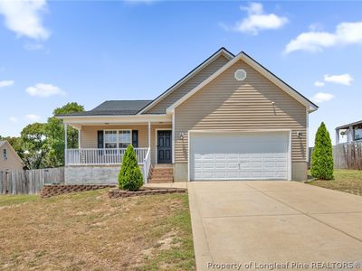 130 Ironside Ct, Raeford, NC, 28376