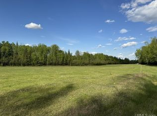 E Fischer Lake Pkwy, Niagara, WI 54151