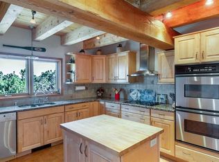 4 Azul Loop, Santa Fe, NM 87508